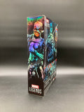 Uncanny X-Force Deadpool 12” Hasbro Marvel Legends Figure 2017
