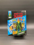 Banshee Hasbro Marvel Legends Giant Size X-Men 2025 Figure