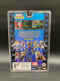 Doctor Strange Toybiz Marvel Legends Galactus Series Figure 2005