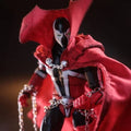 Spawn Image Comics Founders Series McFarlane Elite Edition 7-Inch Deluxe Action Figure