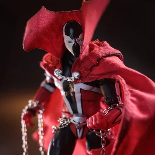 Spawn Image Comics Founders Series McFarlane Elite Edition 7-Inch Deluxe Action Figure