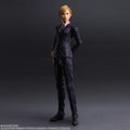 Elena Square Enix Play Arts Kai Final Fantasy VII Rebirth figure