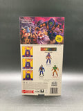 Man-E-Faces Mattel He-Man MOTU 40th Anniversary Cartoon Collection Figure 2024 Unpunched Card