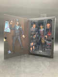 Ultimate Alex J. Murphy NECA Robocop Figure 2023