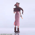 Aerith Gainborough Bring Arts Action Figure Final Fantasy VII