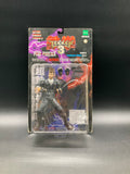 Paul Phoenix Tekken 3 Namco Figure 1998