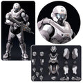 Spartan Athlon Halo ARTFX+ 1:10 Scale Statue