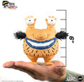 Aaahh!!! Real Monsters MONDO Squads Figure 3-Pack