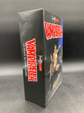 Vampirella Frazetta Icon Collectibles 1:12 Scale Figure 2025