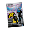 Nightwing #81 Page Punchers Action Figure McFarlane Toys 2026