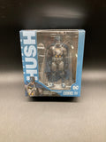 Stealth Jumper Batman Medicom MAFEX Batman Hush Figure