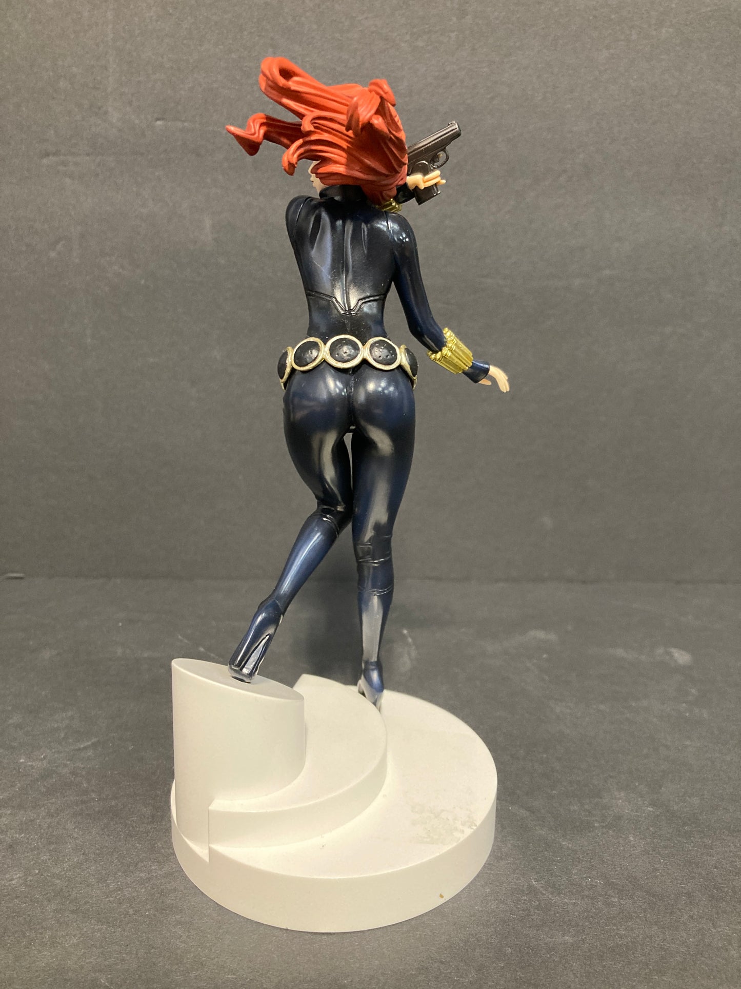 Black Widow Kotobukiya Bishoujo Statue (Open)
