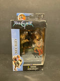 Necrid McFarlane Soul Calibur II figure 2003