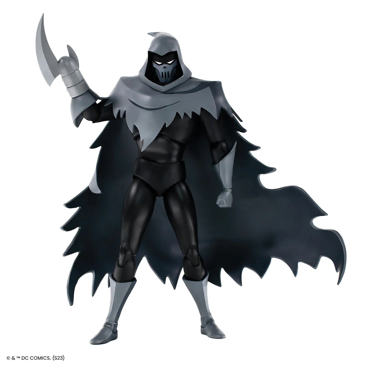 Mask of the Phantasm MONDO Batman Animated series Figure