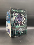Sentinel Deluxe Boxed Set McFarlane The Matrix Figure 2003