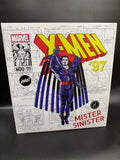 Mister Sinister Mondo Exclusive 1:6 X-Men 97’
