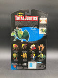 Emerald Twilight Parallax Kenner Total Justice Figure 1997