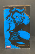 Beast Diamond Select Modern Era X-Men Series Limited 1/3000 Statue 2004 (Open)