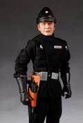 Commander Praji Sideshow Collectibles Militaries of Star Wars 1:6 Scale Figure 2008