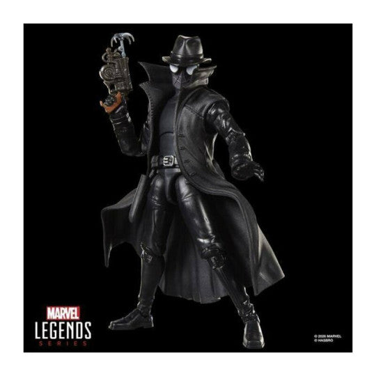Spider-Man Noir Marvel Legends Action Figure Hasbro 2026