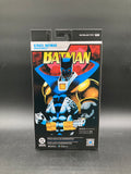 Azrael Batman McFarlane DC Multiverse Knightquest Figure 2025