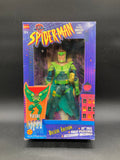 Vulture Toybiz Spider-Man Animated Series Deluxe Edition 10” Figure 1994