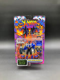 Battle Armor Wolverine Toybiz 1996 X-Men Figure