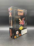 Gambit Toybiz Marvel Famous Cover Series Special Collector’s Edition Figure 1999