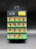 Night Cougar Alien NECA Kenner Tribute Aliens Figure