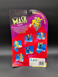 Ninja Mask Kenner The Mask Animated Series Figure 1997