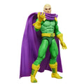 Mysterio Hasbro Marvel Legends Spider-Man Retro Figure 2025