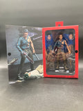 Evil Dead 2 Ash NECA Figure 2019