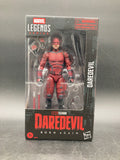 DareDevil Hasbro Marvel Legends DareDevil Born Again Figure 2025