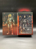 Ultimate Elder Predator NECA 30th Anniversary Predator 2 Figure
