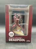 Deadpool and Wolverine Stage Diorama Beast Kingdom DS-164 Deadpool D-Stage Statue