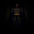 Batman Mondo Batman Animated series Redux