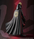 Samurai Taisho Darth Vader (Vengeful Spirit) Bandai Tamashi Nations Star Wars: Obi-Wan Kenobi Mei Sho Movie Realization Figure