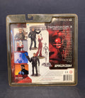 T-X Terminatrix McFarlane Terminator 3 Figure 2003