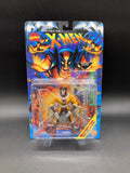 Wolverine Fang Toybiz X-Men Figure 1995