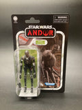 K-2SO (Kay-Tuesso) Hasbro Star Wars Andor Retro Kenner 3.75in. Figure 2023