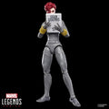 Black Widow Hasbro Marvel Legends X-Men #268 Comic Cover Figure