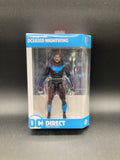 Dceased Nightwing DC Direct DC Essentials Figure 2022