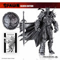 Classic Silver Medieval Spawn McFarlane Kickstarter Special Edition (Silver Box)