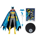 Batgirl McFarlane DC Classic Figure