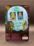 Zombie Trash Super 7 Return Of The Living Dead Glow-In-The-Dark ReAction Figure 2023