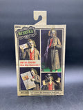 Ultimate Beetlejuice (Bio-Exorcist) NECA Beetlejuice Movie Figure