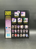 Skybat Vehicle Kenner Legends Of Batman Playset 1995