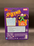 Mysterio Hasbro Marvel Legends Spider-Man Retro Figure 2025