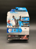 Spider-Man VS Symbiote Hasbro Spider-Man 3 Figure Set 2007