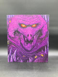 Skeletor MONDO 1/6 Scale Hot Topic Glow-In-The-Dark Figure